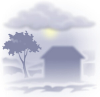 Fog Quick revision Notes | Class 10th Poem FootPrints Without Feet | English | Fog Summary in English & Hindi Language 