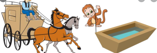 The Adventure of Toto Summary In Hindi class 9