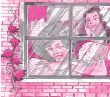 The Last Leaf Quick revision Notes | Class 9th Chapter 7 Moments | English | The Last Leaf Summary in English & Hindi Language 