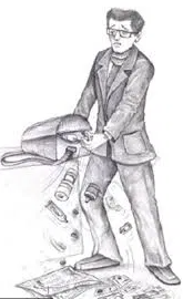 The Accidental Tourist Quick revision Notes | Class 9th Chapter 9 Moments | English | The Accidental Tourist Summary in English & Hindi Language 