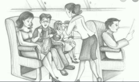 The Accidental Tourist Quick revision Notes | Class 9th Chapter 9 Moments | English | The Accidental Tourist Summary in English & Hindi Language 