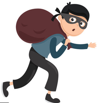 The Thief’s Story Quick revision Notes | Class 10th Chapter 2 FootPrints Without Feet | English | The Thief’s Story Summary in English & Hindi Language