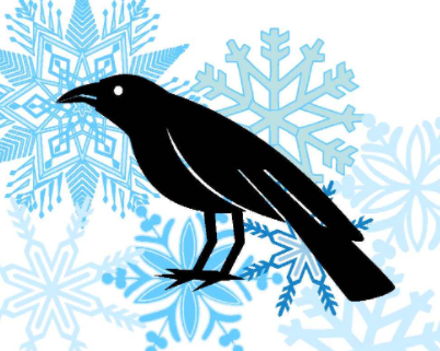 Dust Of Snow Quick revision Notes | Class 10th Poem FootPrints Without Feet | English | Dust Of Snow Summary in English & Hindi Language 